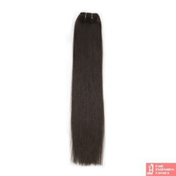 45CM. [1B] Castaño Oscuro -...