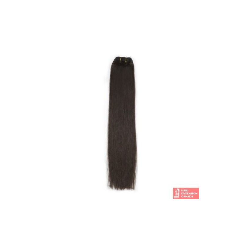 60CM. [1B] Castaño Oscuro - LISA