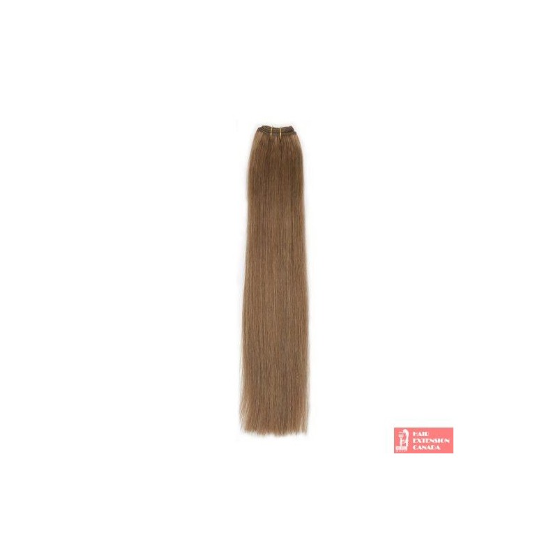 45CM. [8D] Rubio Oscuro Dorado - LISA