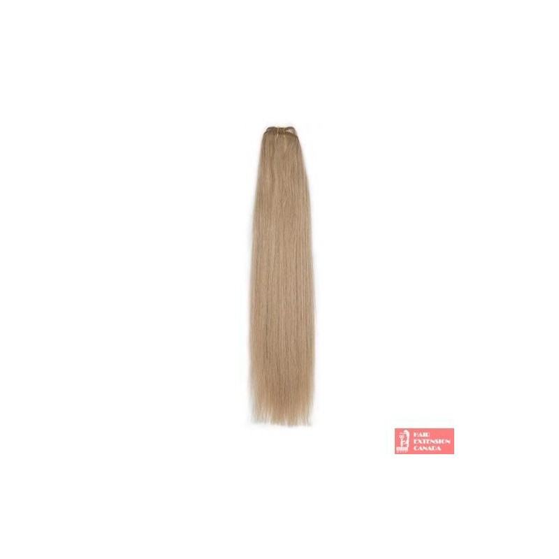 60CM. [8C] Rubio oscuro ceniza - LISA