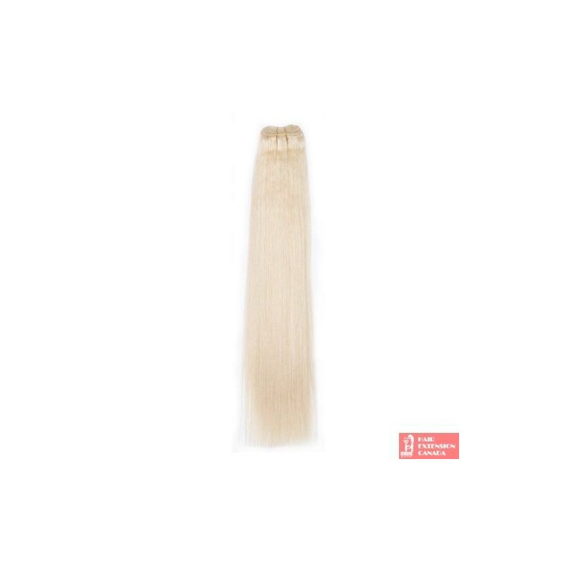 60CM [9.3] Rubio clarisimo dorado - LISA